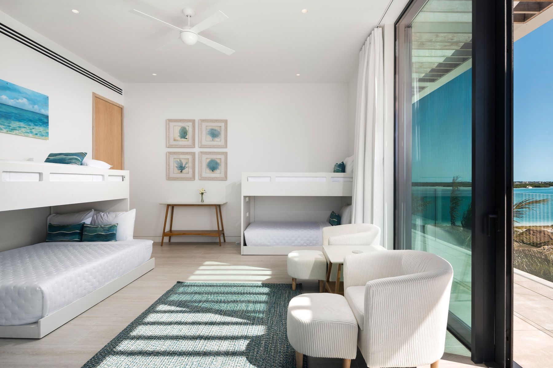 Emerald Breeze villa photo.